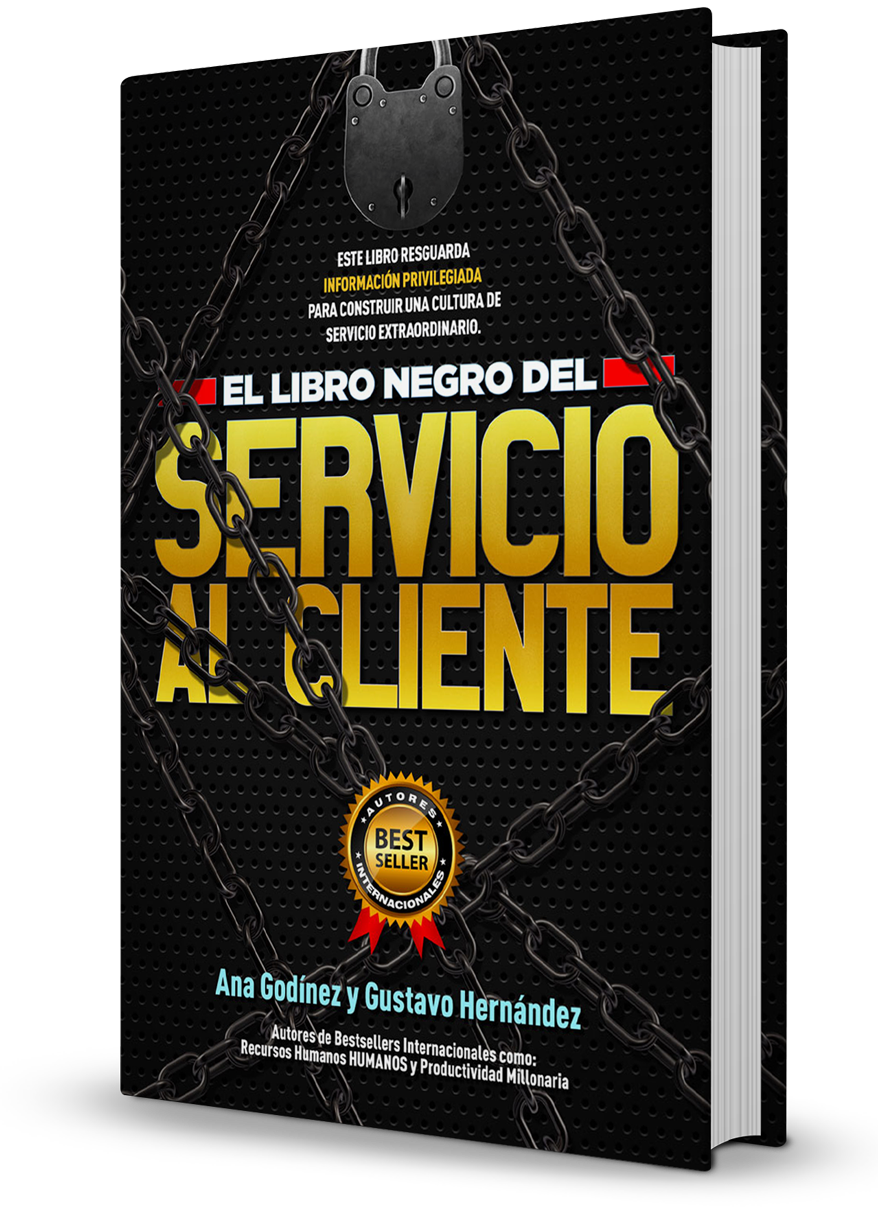 Los Mejores libro de Servicio al Cliente: El Libro Negro del Servicio al Cliente